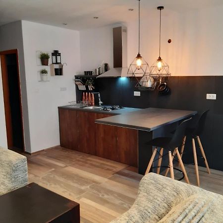 Studio Karla Пореч Экстерьер фото
