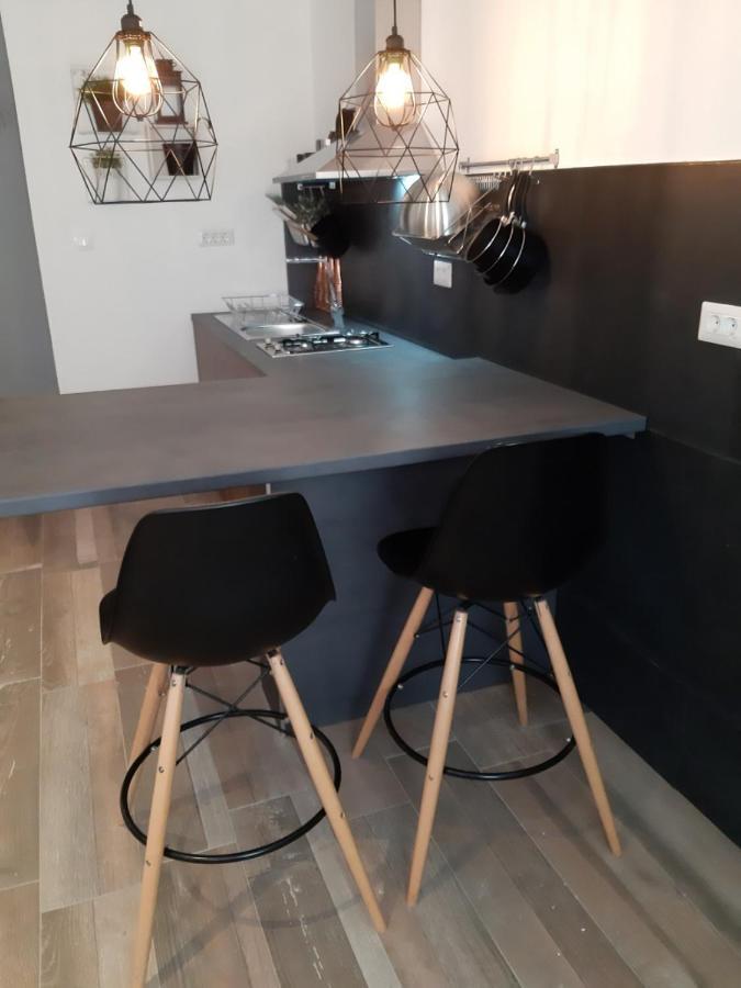 Studio Karla Пореч Экстерьер фото