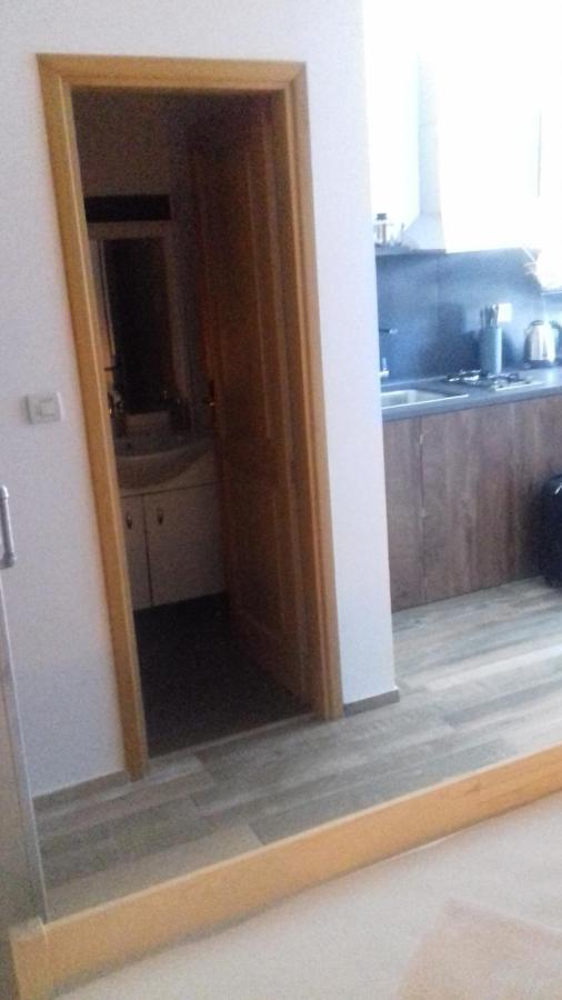 Studio Karla Пореч Экстерьер фото