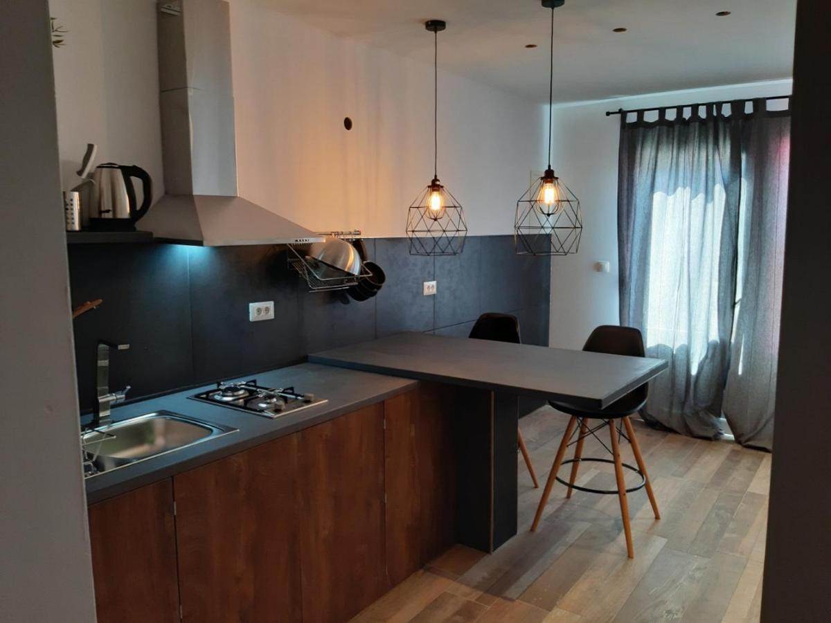Studio Karla Пореч Экстерьер фото
